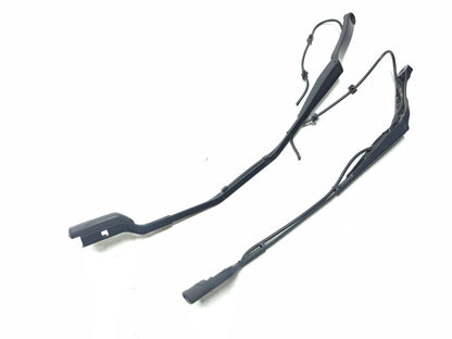 2018 Tesla Model 3 Windshield Wiper Arm Left & Right OEM