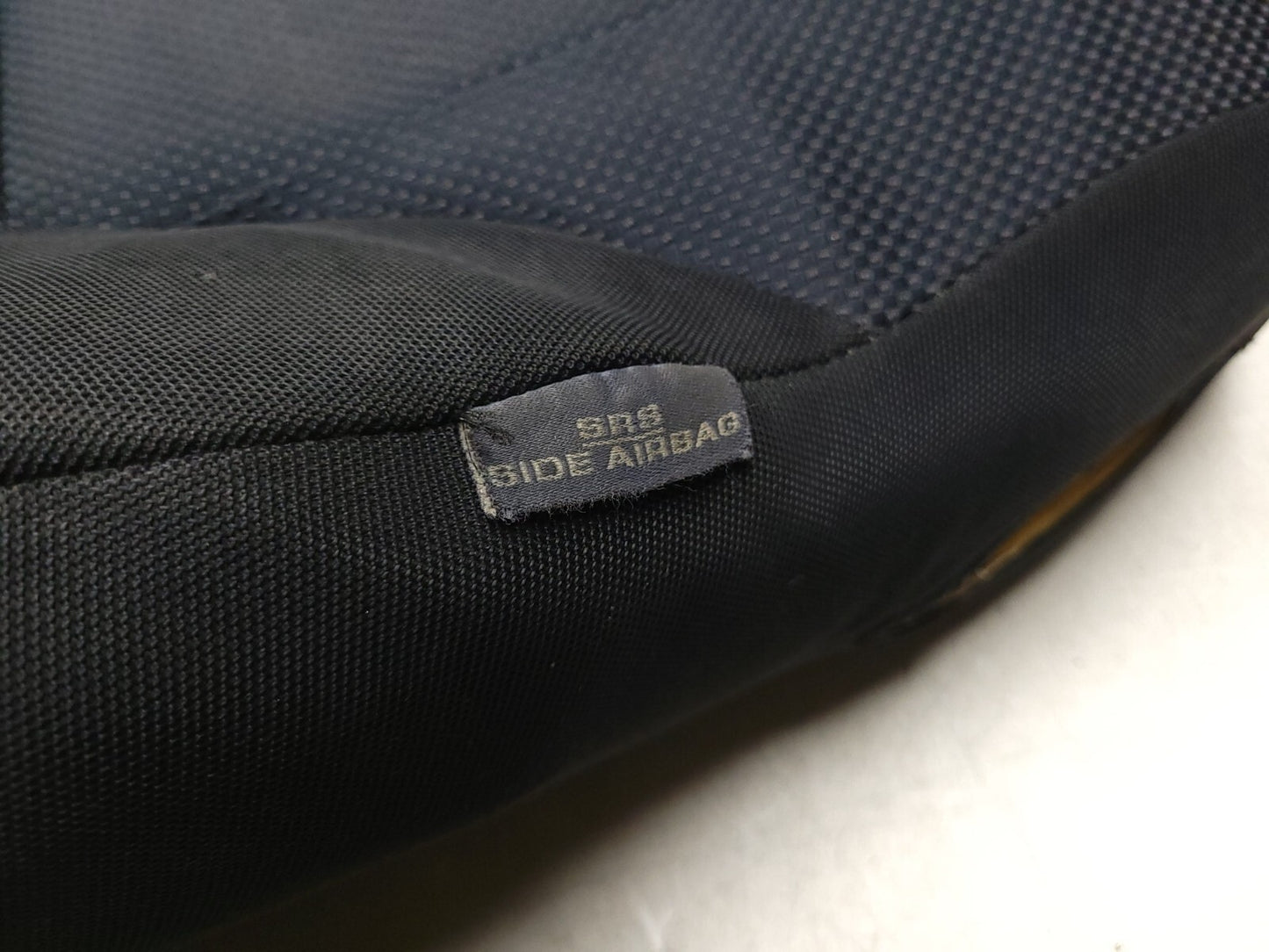 2005 - 2010 Scion Tc Front Upper Seat Cushion Driver Side Left OEM