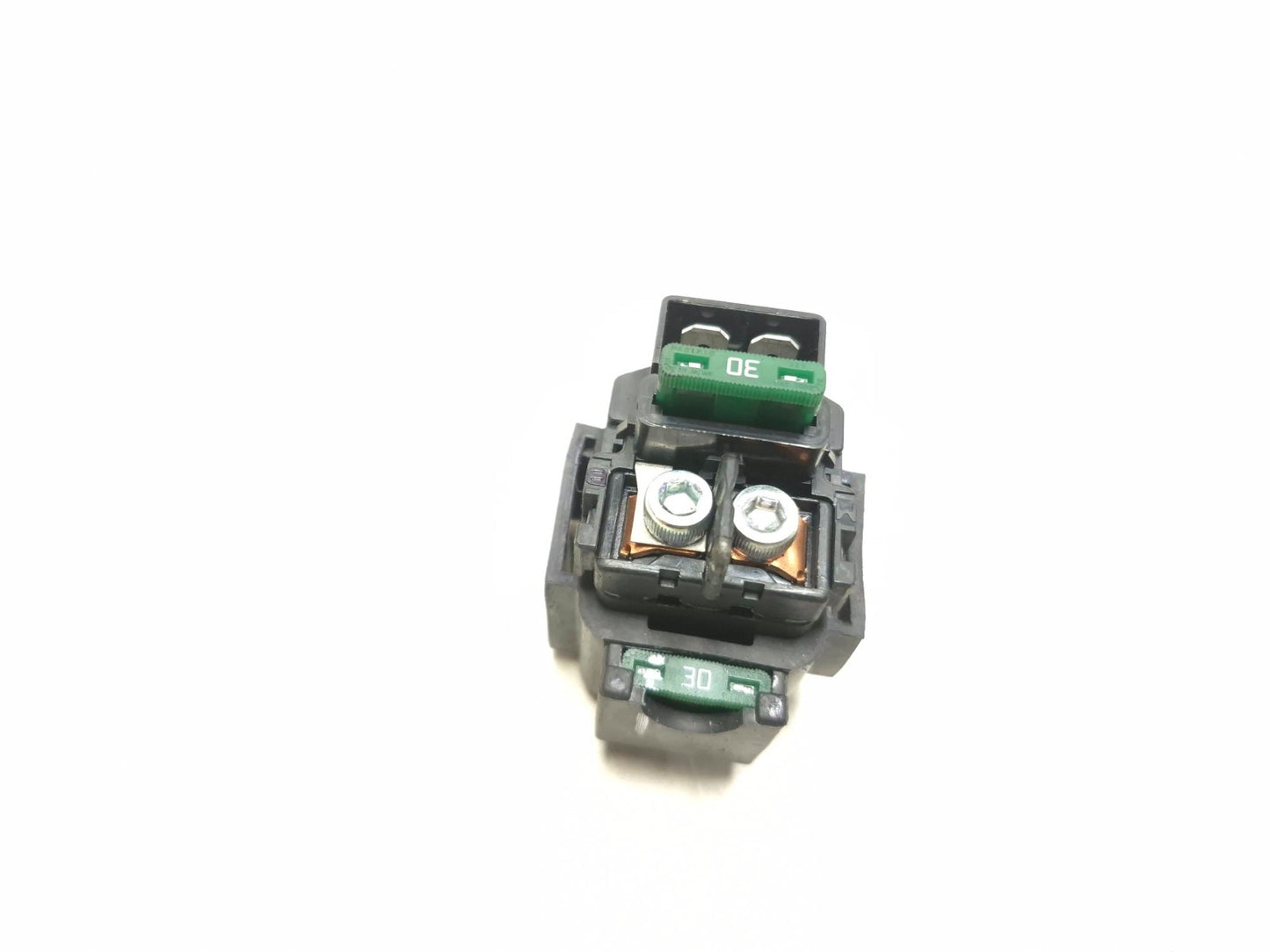 2025 Yamaha Yzf R3 Starter Relay OEM