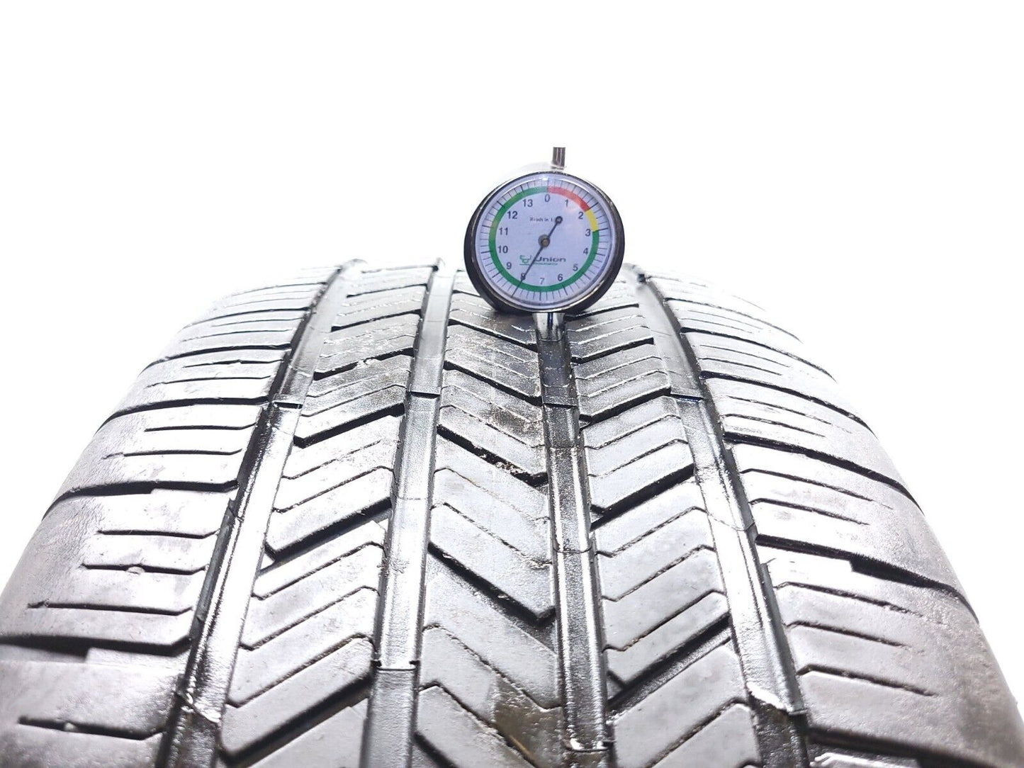 Goodyear Ls2 255/50r19 107h Tread 8/32" Used Tire