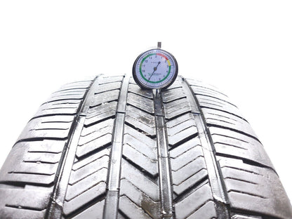 Goodyear Ls2 255/50r19 107h Tread 8/32" Used Tire