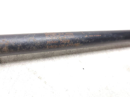 2007 - 2009 Acura Mdx Trunk Lift Support Strut Shock 74870-stx Pair OEM