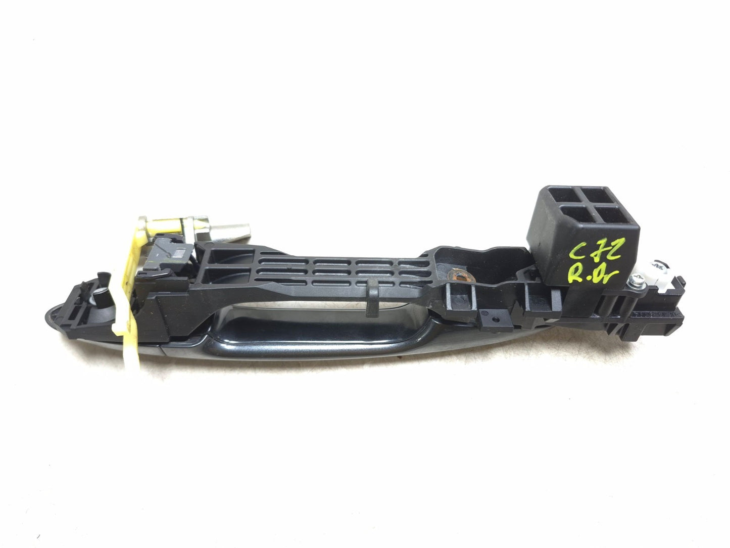 2009 Lexus IS250 Rear Door Exterior Handle Left Driver Side OEM