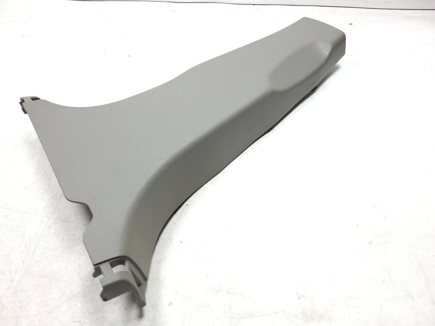 2007 - 2009 Acura Mdx Lower B Pillar Panel Cover Trim Left & Right Pair OEM