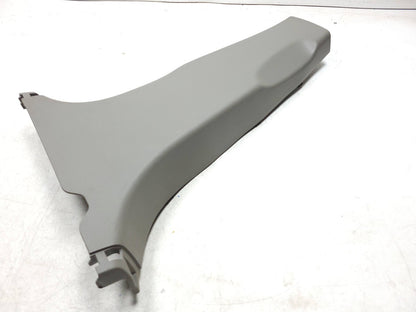 2007 - 2009 Acura Mdx Lower B Pillar Panel Cover Trim Left & Right Pair OEM