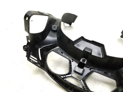 2014 - 2016 Honda Cbr650f Front Meter Gauge Dash Fairing Cover Panel OEM