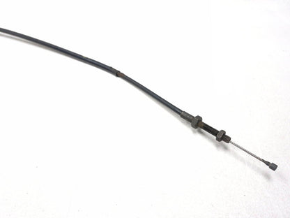 2004 Honda Shadow Aero Vt750c Clutch Lever & Cable OEM