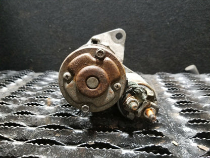 08 09 10 11 Subaru Forester 2.5l Starter Motor OEM