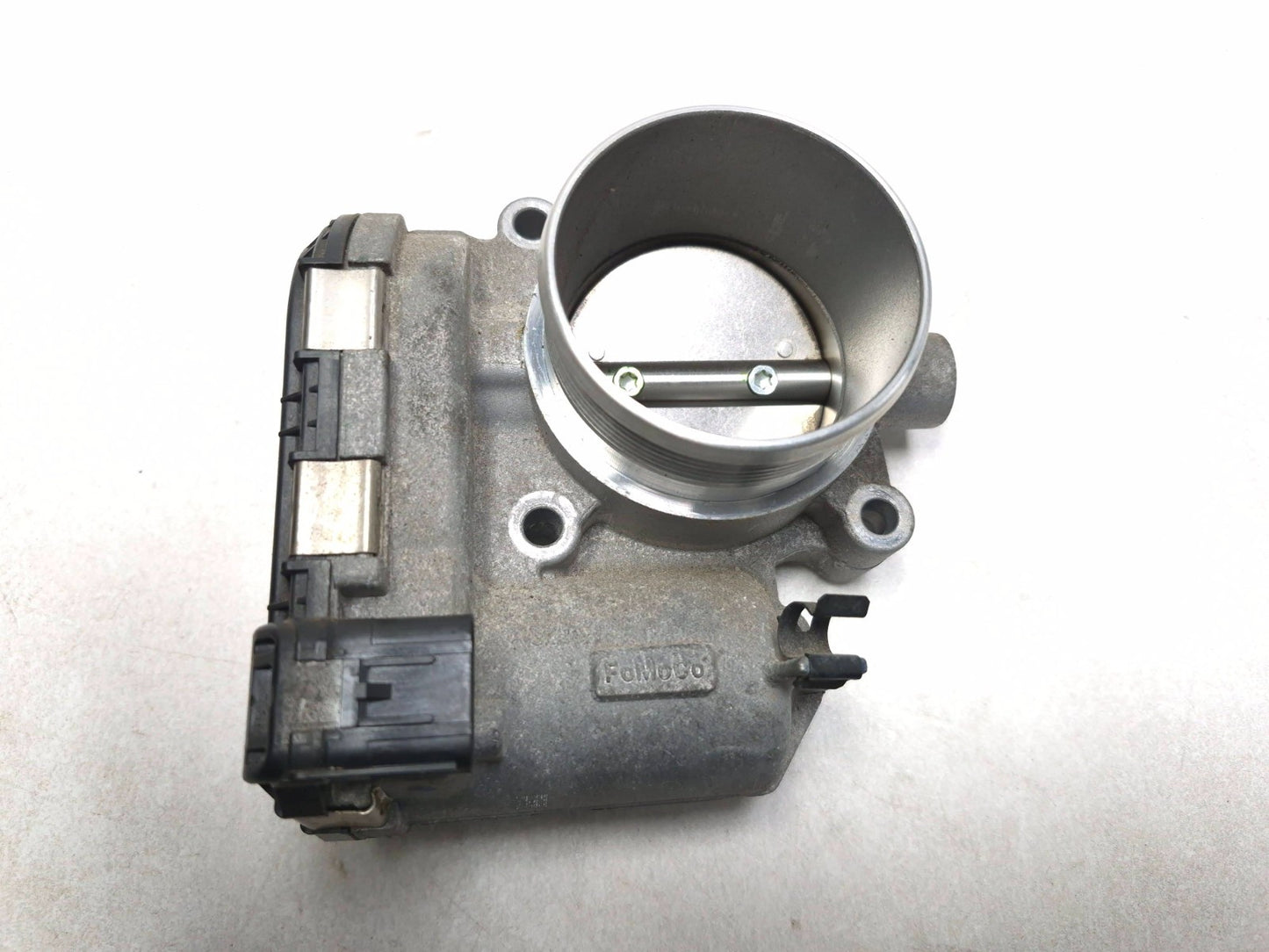 2019 Ford Ecosport Throttle Body Assembly OEM