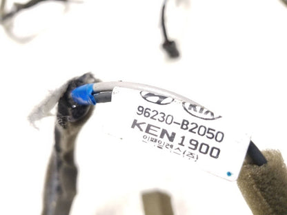2014 - 2019 Kia Soul Roof Radio Antenna Cable Wiring Harness OEM