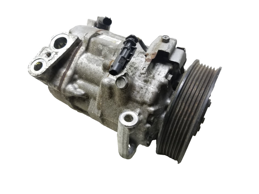 2017-2024 Aalfa Romeo Stelvlo Ac Compressor  2.0l OEM
