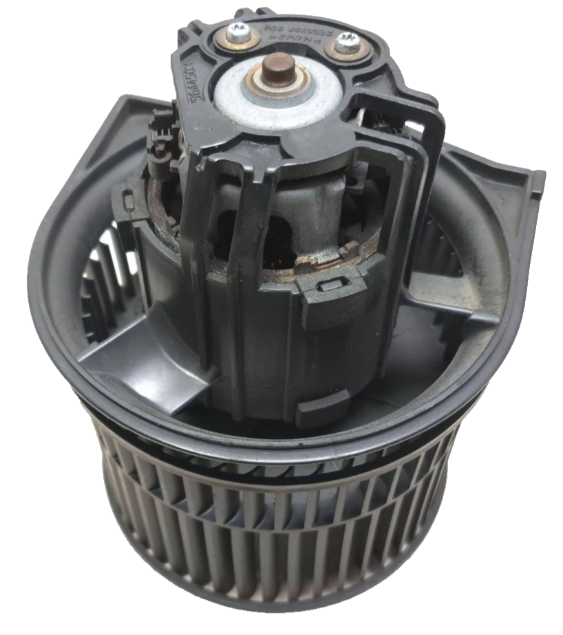 2007 Saab 9-5 Aero Heater Blower Electric Motor OEM