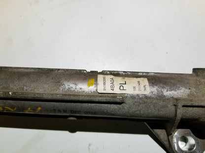 2017 Nissan Rogue Power Steering Gear Rack OEM 36k Miles