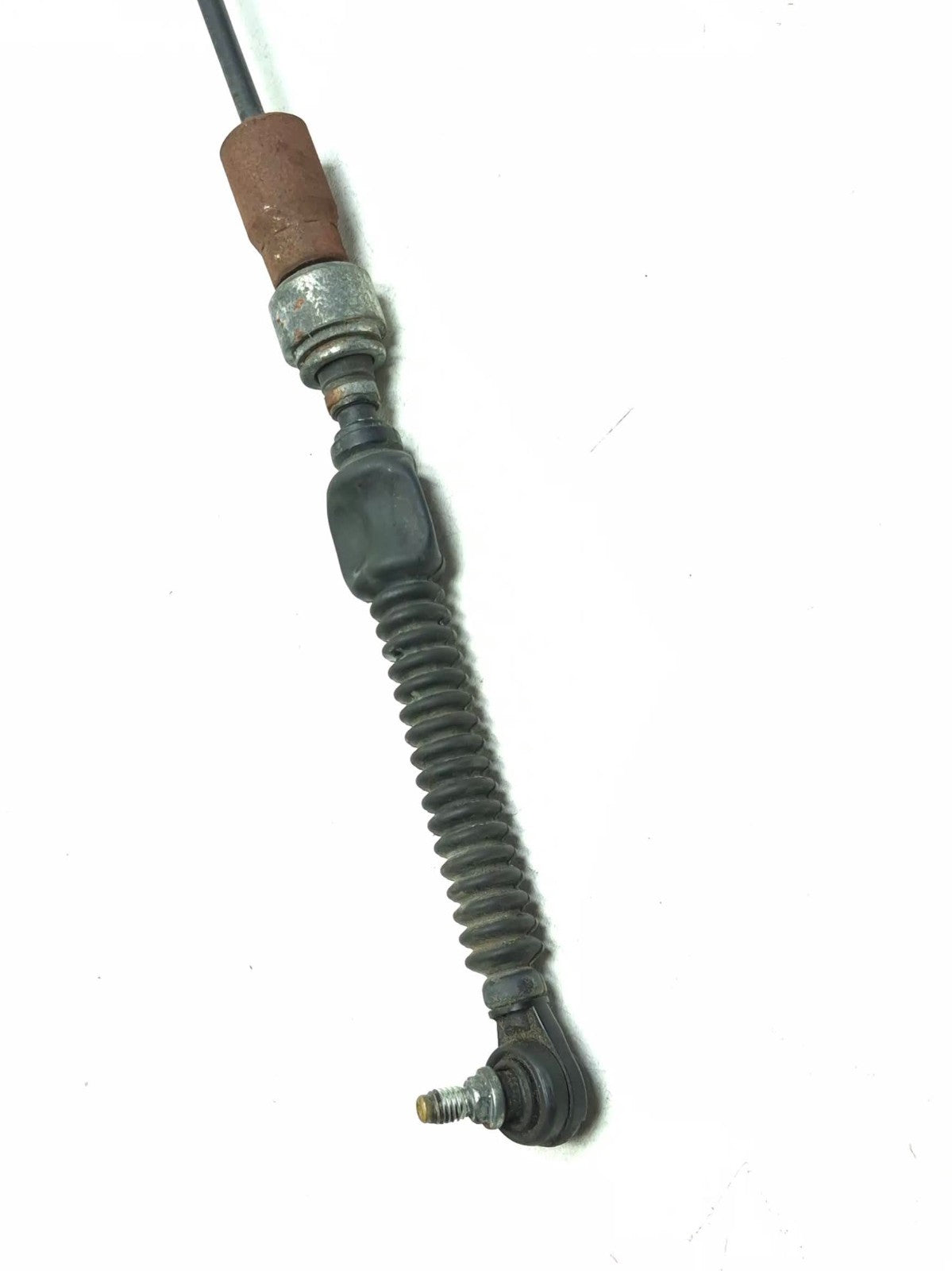 2015 Nissan Juke Gear Shift Control Cable OEM