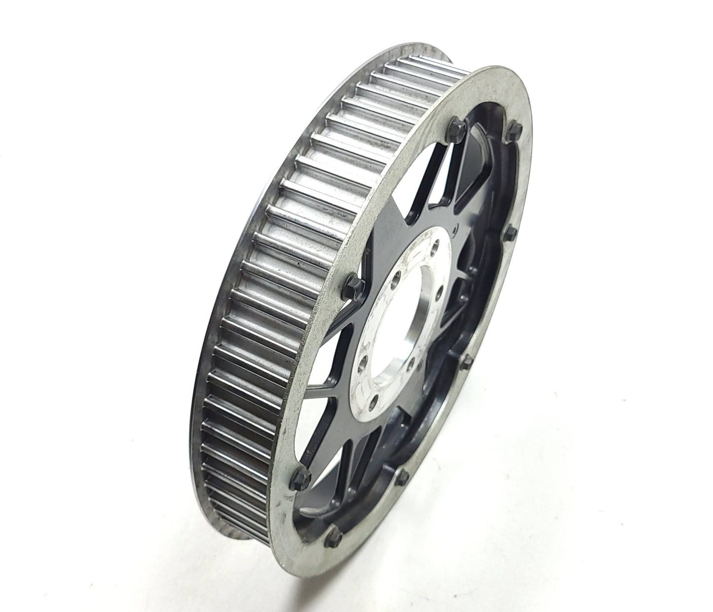 2001 Suzuki Sawage Ls650p Rear Wheel Driver Sprocket OEM