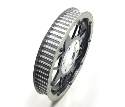 2001 Suzuki Sawage Ls650p Rear Wheel Driver Sprocket OEM