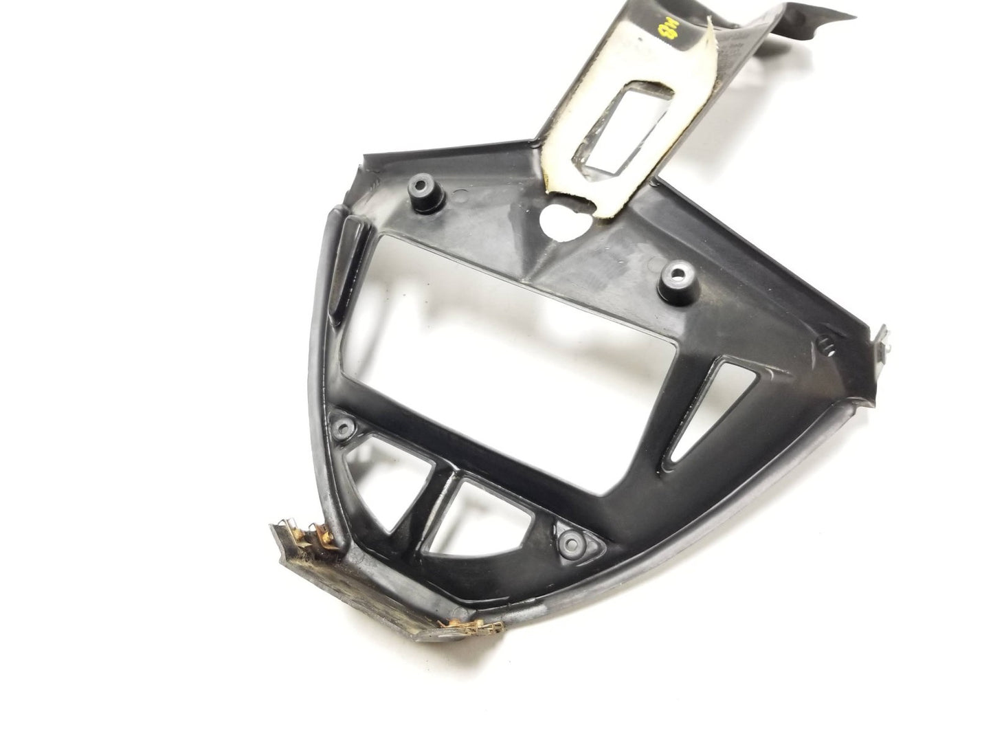 2002 Aprilia Rst 1000 Futura Front Fairing Lower OEM