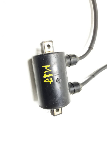 1990 Kawasaki Vn750 Vulcan Ignition Coil OEM