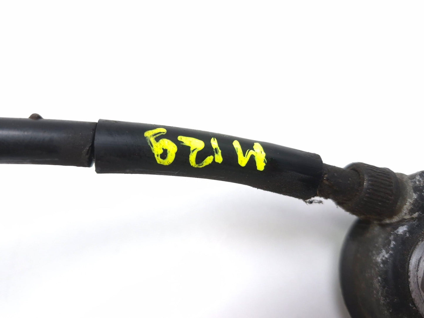 1998 Yamaha Yzf600r Speedometer Drive Cable OEM