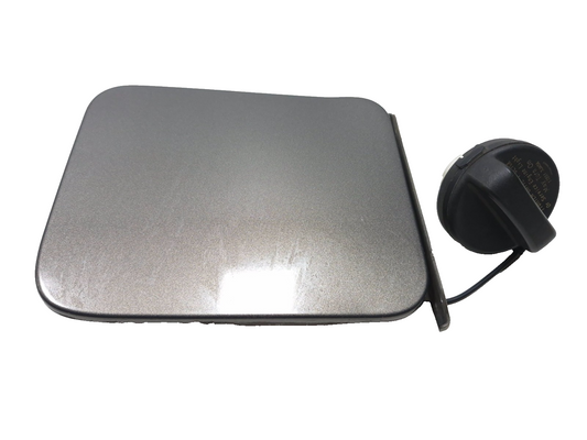 2013 Nissan Versa Sdn Fuel Tank Door Lid W/ Gas Cap OEM 95k