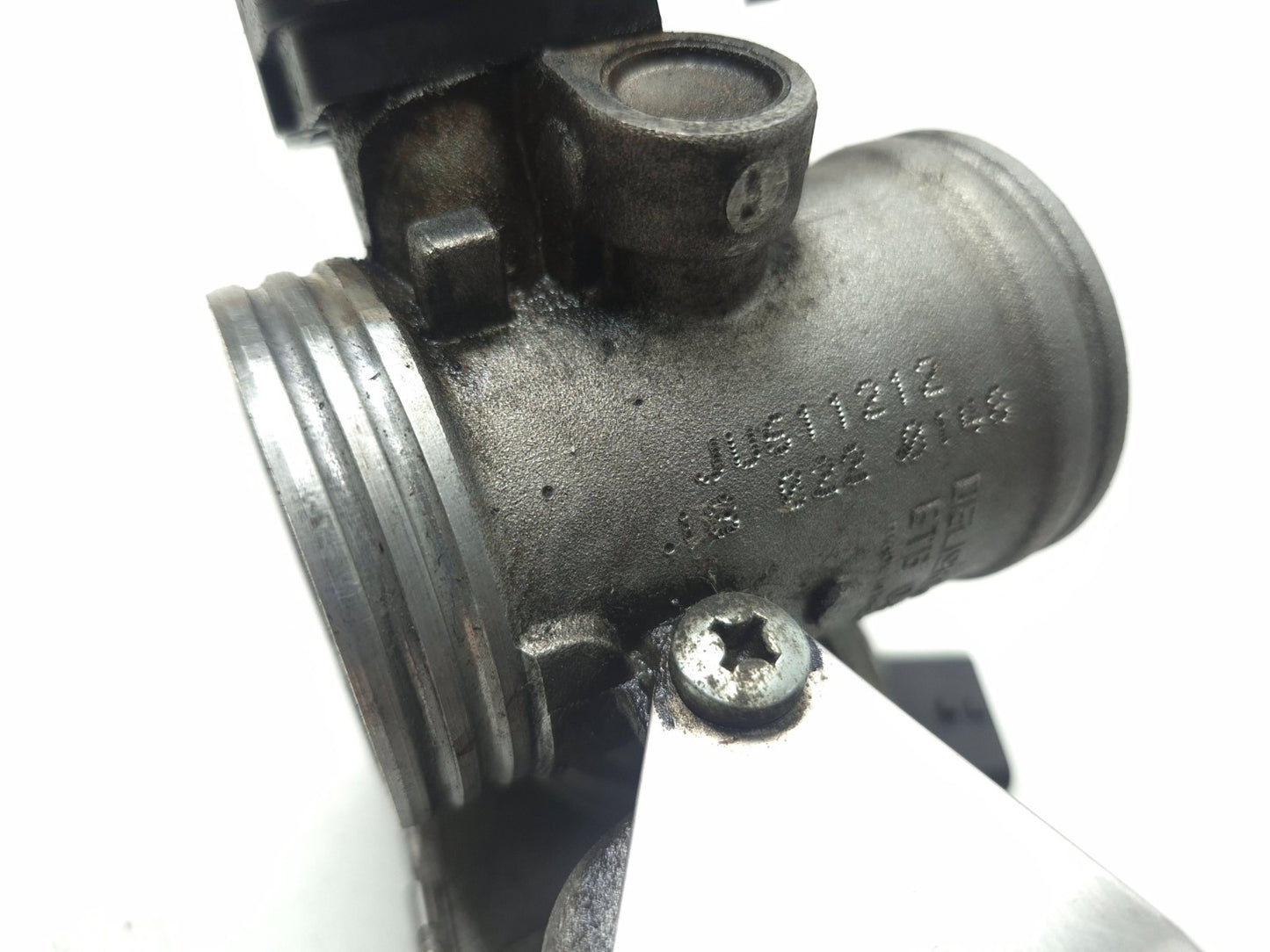 2018 Husqvarna Svartpilen 401 Throttle Body OEM