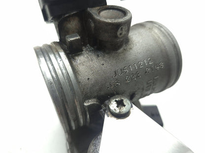 2018 Husqvarna Svartpilen 401 Throttle Body OEM