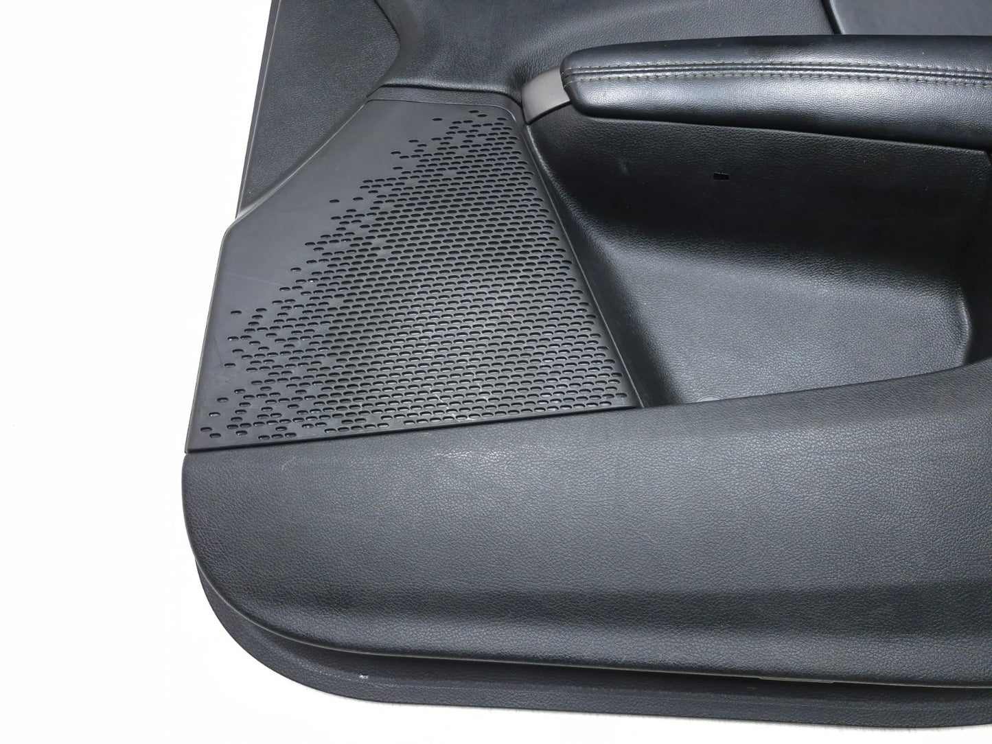 2017 Dodge Journey Front Door Trim Panel Left & Right Pair OEM
