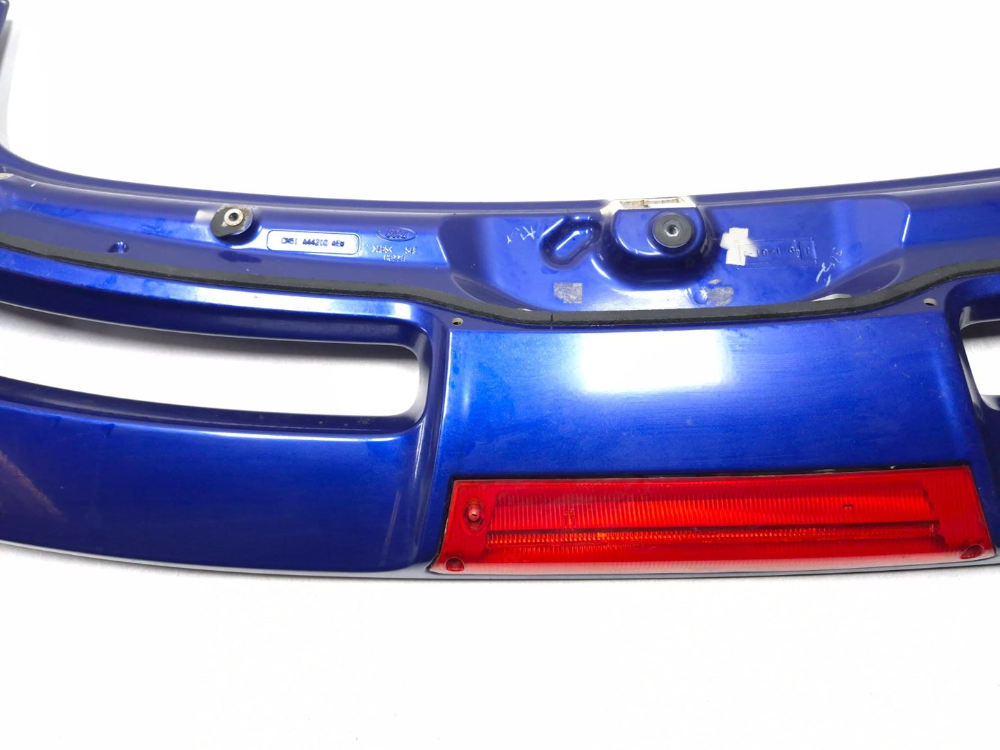 2014 Ford Focus St Rear Spoiler Cm51-a44210 OEM