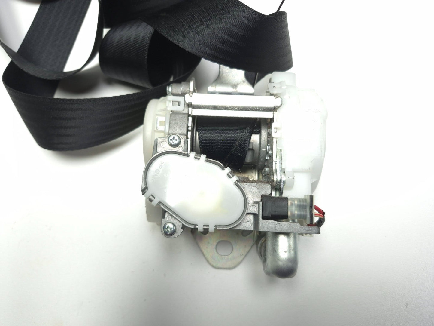 2010 Lexus Hs250h Front Seat Belt Retractor Left & Right OEM
