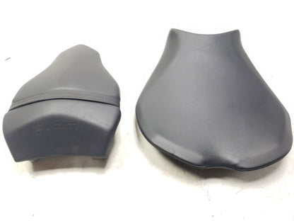 2008 - 2010 Ducati 848 Seat Front & Rear OEM