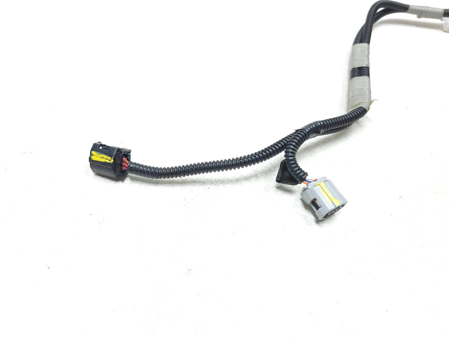 2005-2010 Scion Tc Seat Wire Wiring Harness Front Passenger Side Right OEM