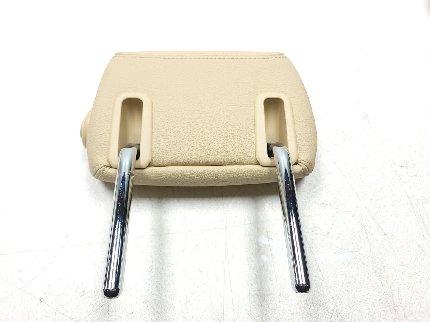 13-18 BMW 330xi F30 Rear Seat Headrest 3pcs OEM ✅ 76k Miles