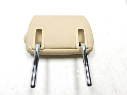 13-18 BMW 330xi F30 Rear Seat Headrest 3pcs OEM ✅ 76k Miles