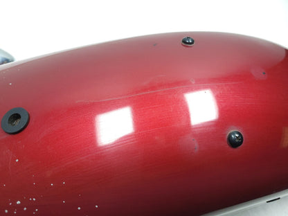 1996 - 2009 Kawasaki Vulcan 500 En500 Rear Fender & Turn Signal Brake Light OEM