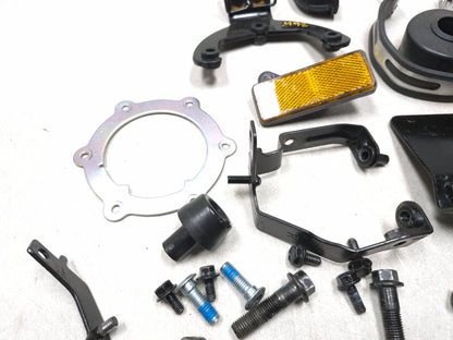 2023 Qianxin Fy200t Misc Bolt & Hardware Bracket OEM
