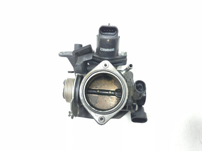 2004 Harley Davidson Touring Flhti Electra Glide Throttle Body OEM