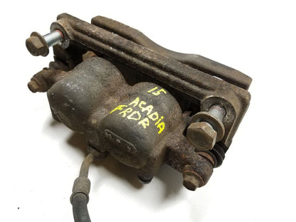 13 14 15 16 GMC Acadia Brake Caliper Front Driver Side Left OEM