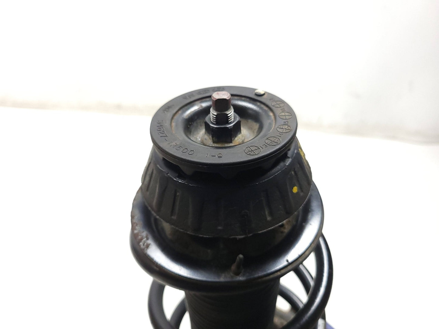 2016 Hyundai Accent Front Left Right Strut Shock Absorber OEM 54650-1r201