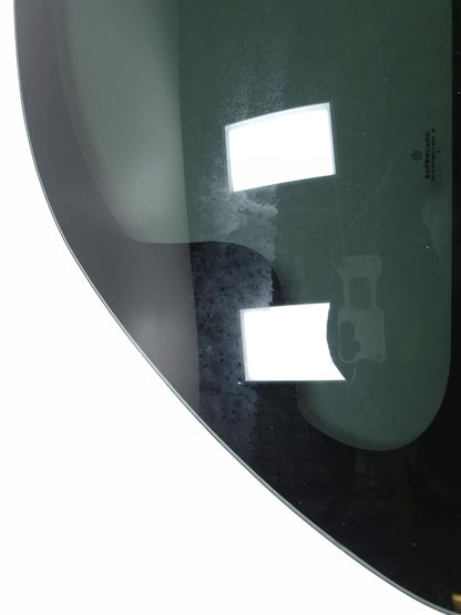 2005 Dodge Grand Caravan Rear Quarter Window Glass Passenger Side Right Oem✅