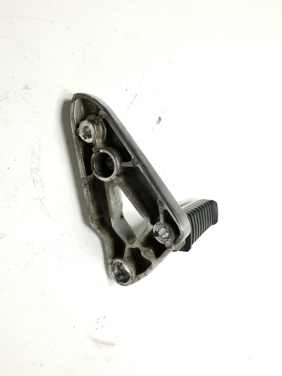 1990 Kawasaki Vn750 Vulcan Right Passenger Peg OEM