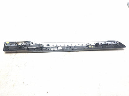 2012 BMW 750li Door Trim Panel Molding 4pcs Oem✅