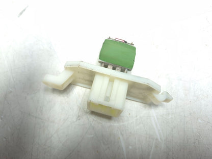 2017 Ford Focus Blower Motor Resistor OEM