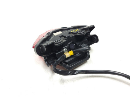 15 - 18 Yamaha Yzf-r3 Tail Brake Light Lamp OEM