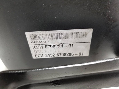 2007 - 2013 BMW X5 X6 E70 ABS Anti Lock Brake Pump OEM