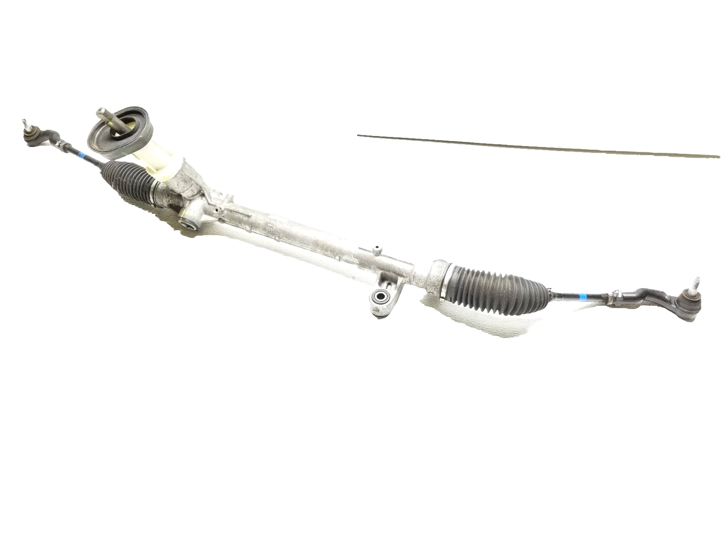 2021 2022 Ford Bronco Sport Power Steering Rack & Pinion  OEM 13k
