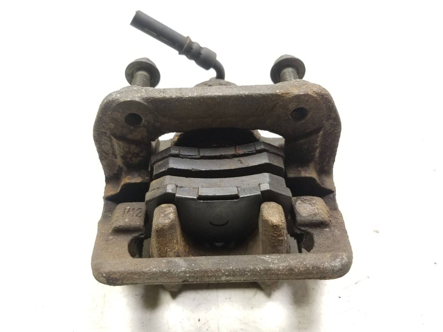 02 - 06 Honda Cr-v Crv Brake Caliper Rear Right Passenger Side OEM