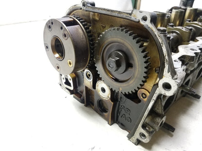 2012 Nissan Rogue Engine Head OEM ✅