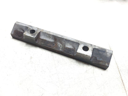 09-12 Audi A4 Exhaust Manifold Turbo Hot Part 2.0t OEM