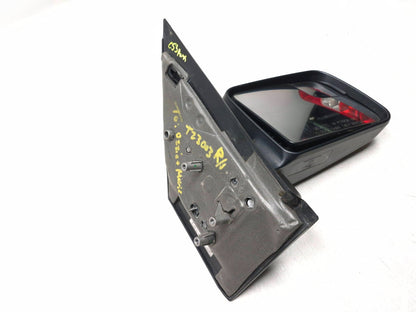 2013 Ford Transit Connect Exterior Side View Mirror Passenger Side Right OEM