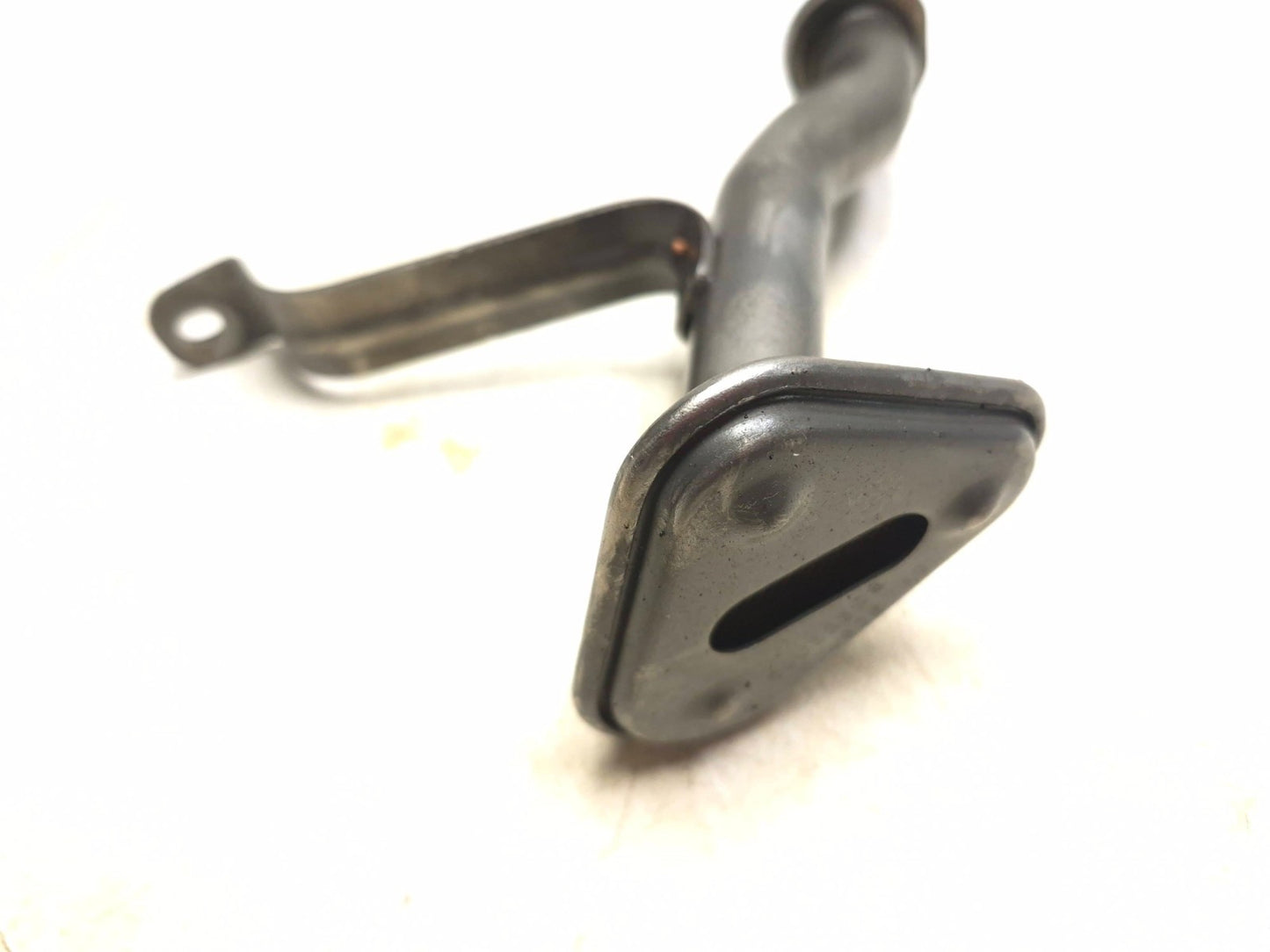 2021 Alfa Romeo Giulia Ti Sport Oil Pump Pickup Strainer OEM